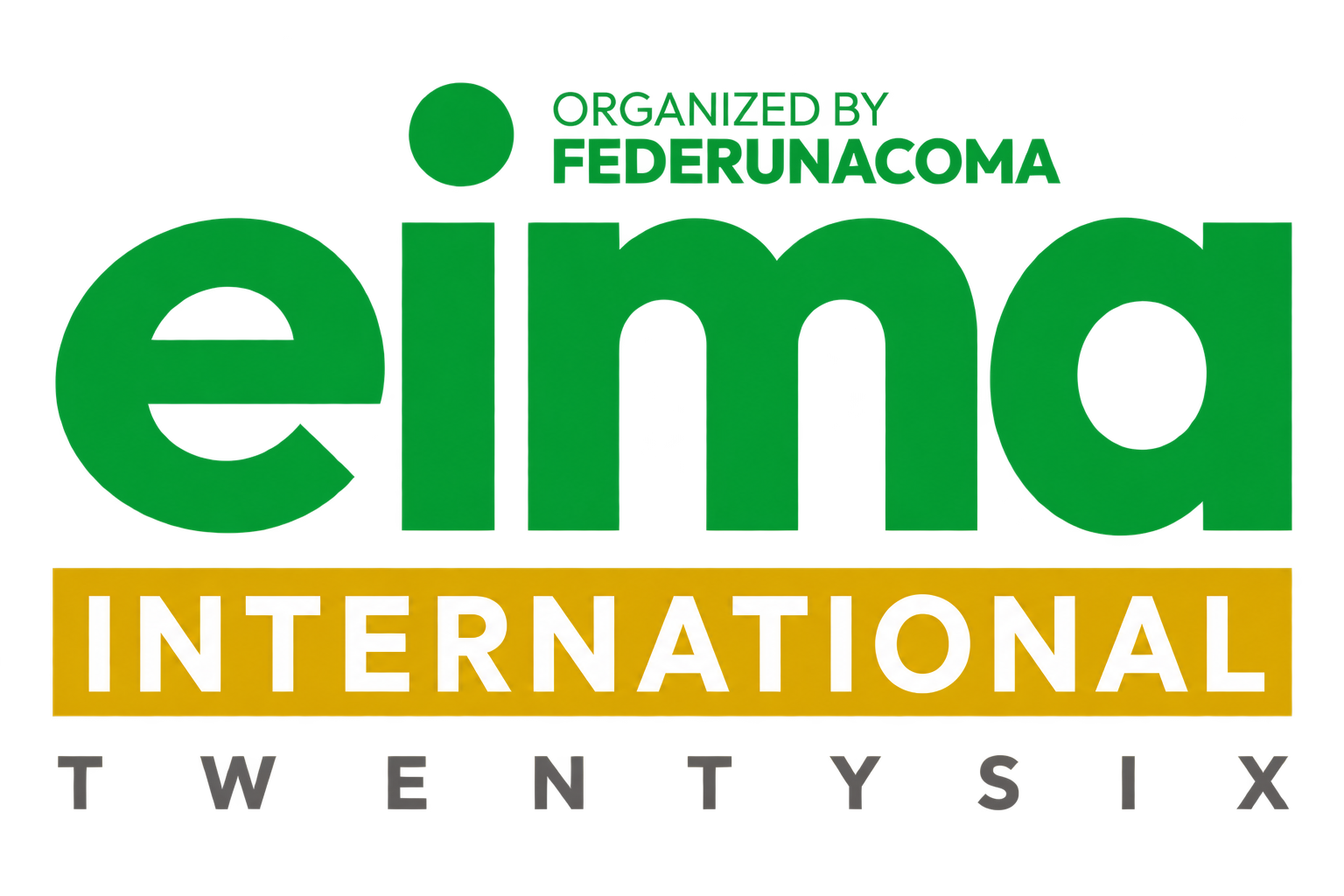EIMA International fuarı katılım haberimiz